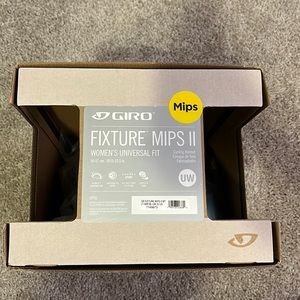 Giro Fixture Mips II Women’s Bike Helmet